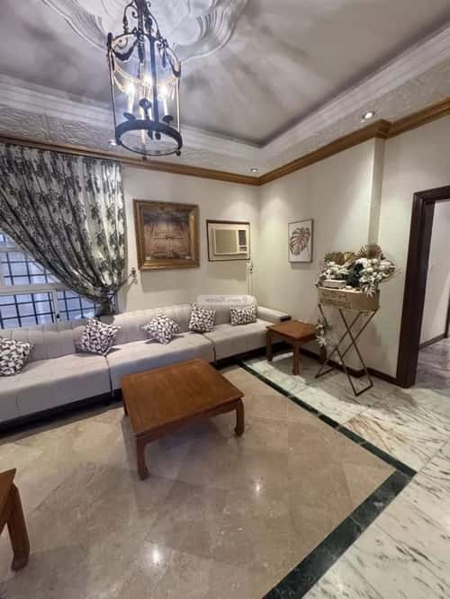 شقة 450 متر مربع بغرفة أبحر الجنوبية، شمال جدة، جدة