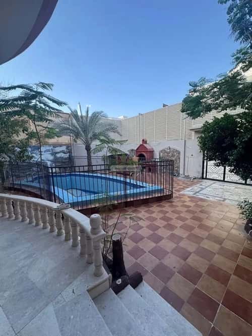 Apartment 450 SQM with 1 Bedroom Obhur Al Janoubeyyah, North Jeddah, Jeddah