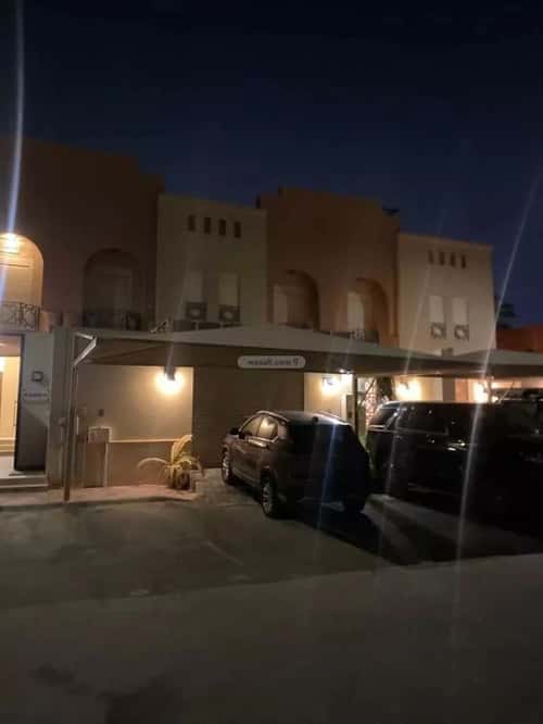 فيلا 300 متر مربع واجهة شرقية ب 3 غرف أبحر الجنوبية، شمال جدة، جدة