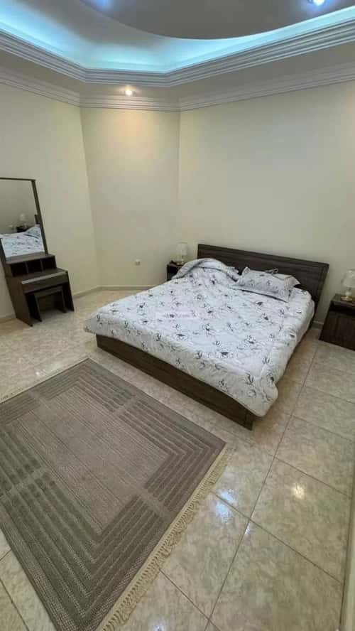 شقة 501.75 متر مربع بغرفتين أبحر الجنوبية، شمال جدة، جدة