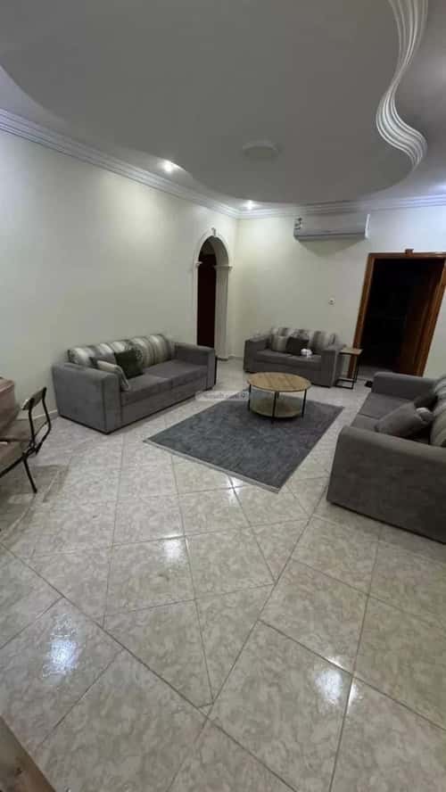 Apartment 501.75 SQM with 2 Bedrooms Obhur Al Janoubeyyah, North Jeddah, Jeddah