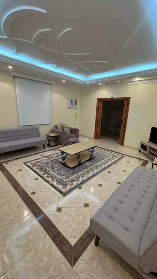 شقة 501.75 متر مربع بغرفة أبحر الجنوبية، شمال جدة، جدة