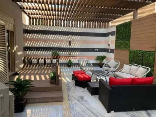 Villa 300 SQM Facing North on 16m Width Street Obhur Al Janoubeyyah, North Jeddah, Jeddah