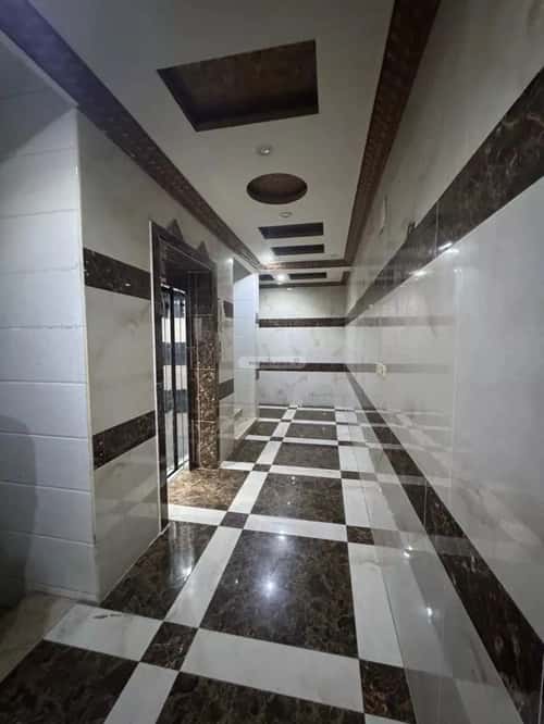 Apartment 887.5 SQM with 2 Bedrooms Obhur Al Janoubeyyah, North Jeddah, Jeddah