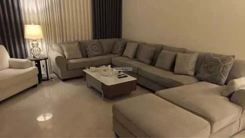 Apartment 199.49 SQM with 4 Bedrooms Dorat Alaroos, Jeddah