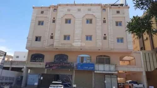 شقة 101.27 متر مربع ب 3 غرف المنار، شرق جدة، جدة