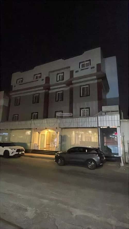 Building 550 SQM Facing South Al Khaledeyyah, North Jeddah, Jeddah