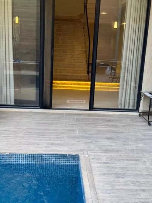 Villa 477 SQM Facing North on 15m Width Street Al-Qairawan, North Riyadh, Riyadh