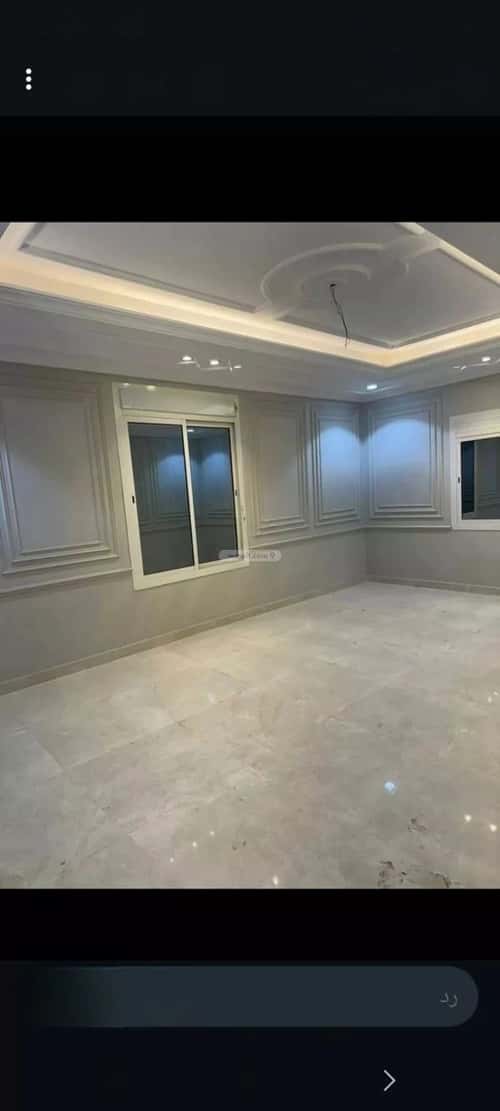 Apartment 600 SQM with 4 Bedrooms Al Rahmanyah, East Jeddah, Jeddah