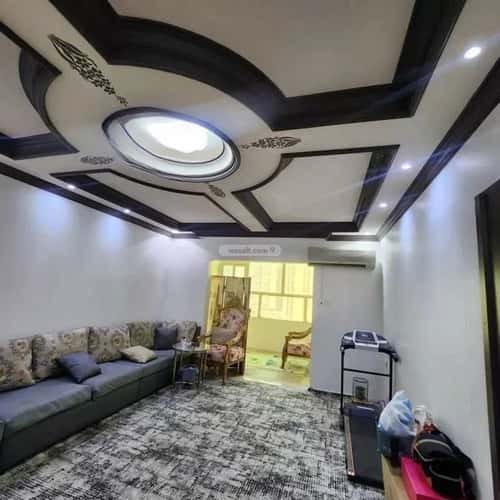 Apartment 259.16 SQM with 3 Bedrooms Al Eskan, Aldammam