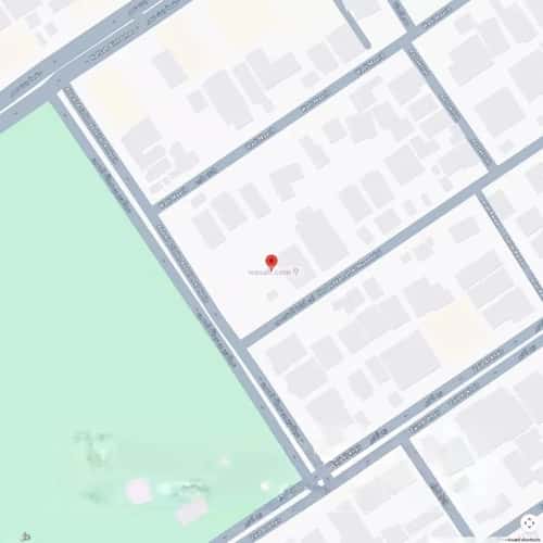 أرض 972.5 متر مربع جنوبية على شارع 20م الروضة، شرق الرياض، الرياض