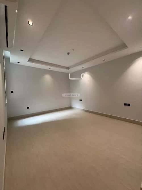 Apartment 107.54 SQM with 3 Bedrooms An-Narjis, North Riyadh, Riyadh