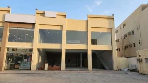 Showroom for Rent Al Hadid Street, Madinah