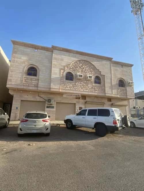 Showroom for Rent Al Difa'A, Madinah
