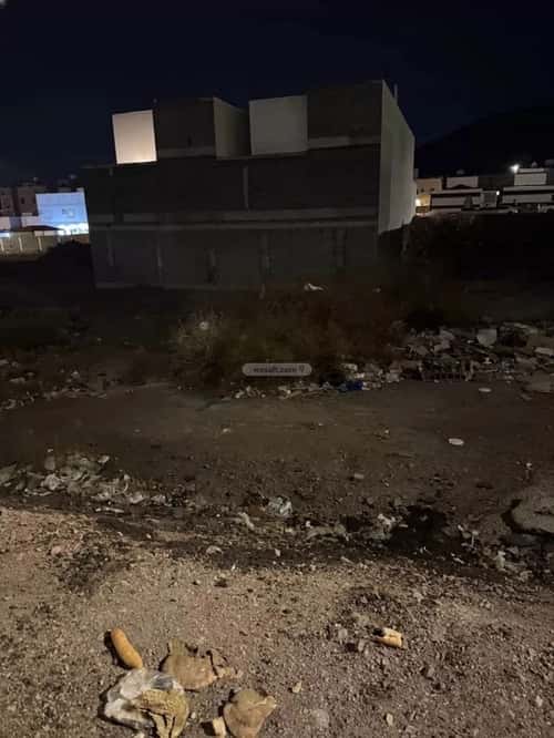 Land 600 SQM Facing North on 15m Width Street Industrial City, Madinah