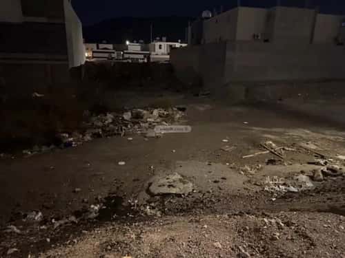Land 600 SQM Facing North on 15m Width Street Industrial City, Madinah