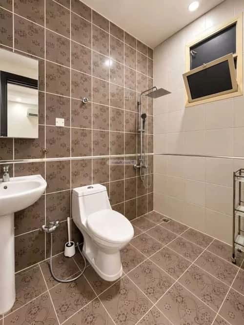 Floor 312.5 SQM with 5 Bedrooms As-Sahafa, North Riyadh, Riyadh