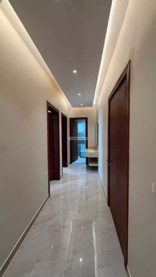 Apartment 188.77 SQM with 5 Bedrooms Al Salamah, North Jeddah, Jeddah