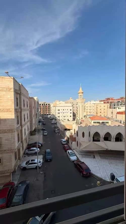 Apartment 188.77 SQM with 5 Bedrooms Al Salamah, North Jeddah, Jeddah