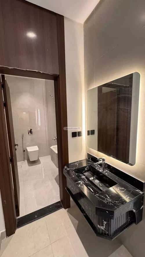 Apartment 133.51 SQM with 3 Bedrooms Al Rawdhah, North Jeddah, Jeddah