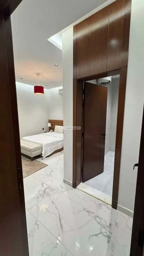 Apartment 121.72 SQM with 3 Bedrooms Al Zahrah, North Jeddah, Jeddah