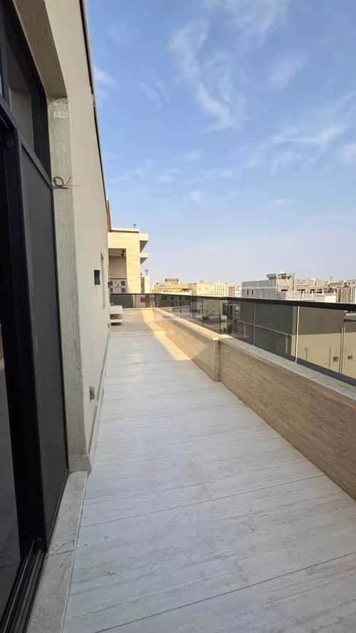شقة 167.63 متر مربع ب 3 غرف النهضة، شمال جدة، جدة