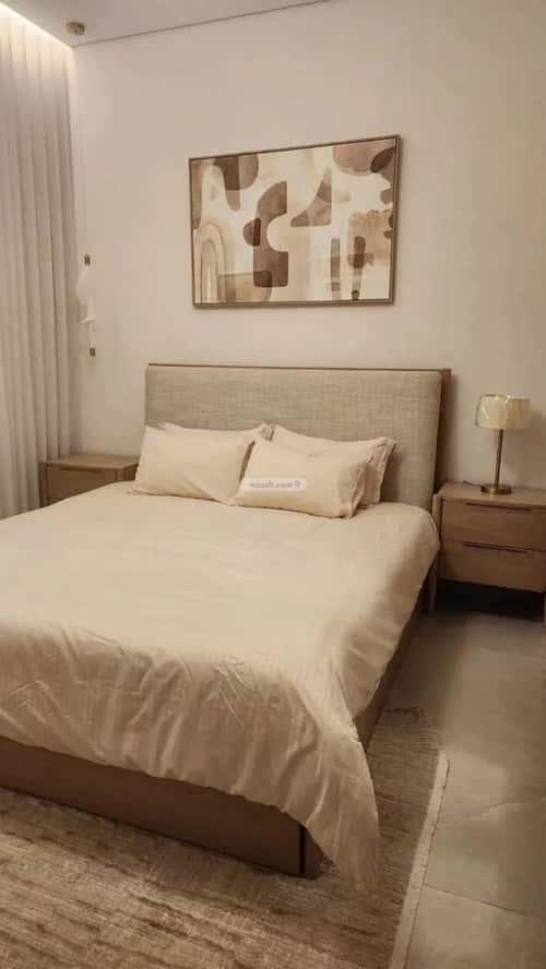 Apartment 117.15 SQM with 3 Bedrooms Al Salamah, North Jeddah, Jeddah