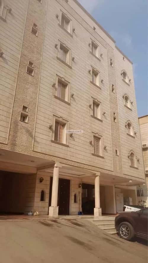 Apartment 78.41 SQM with 3 Bedrooms Mraykh, East Jeddah, Jeddah