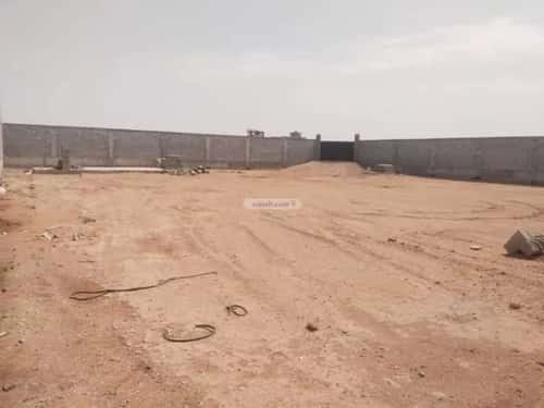 Land 1084 SQM Facing North Al-Ghadeer, North Jeddah, Jeddah