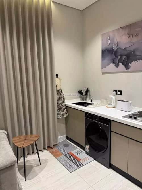 Apartment 121.58 SQM with 1 Bedroom Al Nahdah, North Jeddah, Jeddah