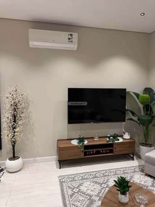 شقة 121.58 متر مربع بغرفة النهضة، شمال جدة، جدة