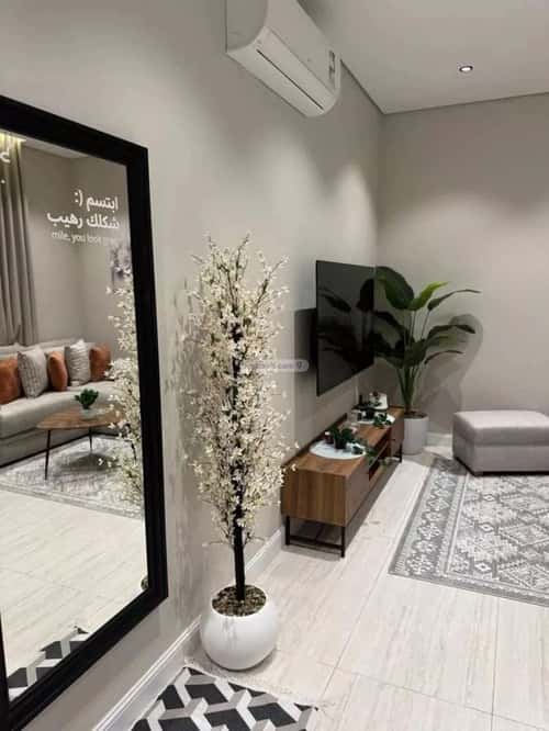 Apartment 121.58 SQM with 1 Bedroom Al Nahdah, North Jeddah, Jeddah