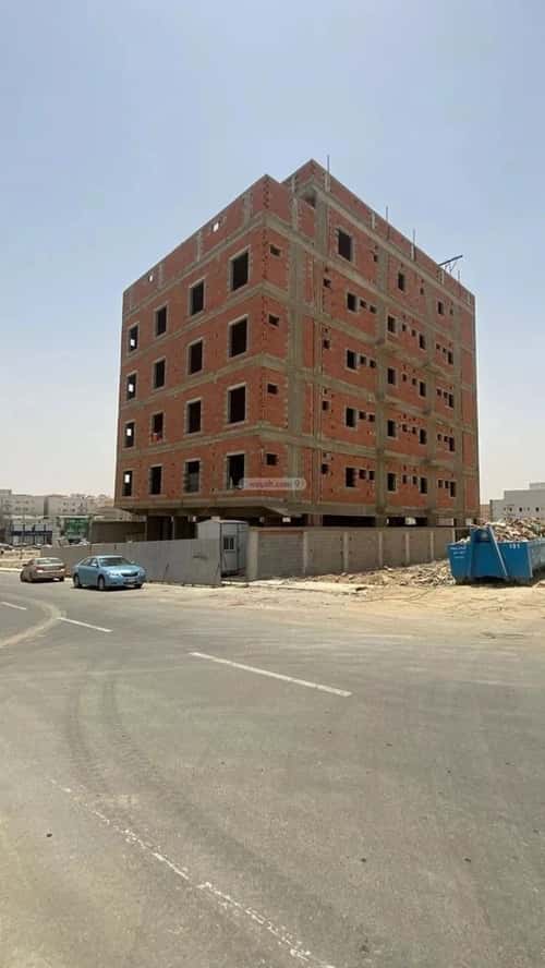 Apartment 599.39 SQM with 3 Bedrooms Mraykh, East Jeddah, Jeddah