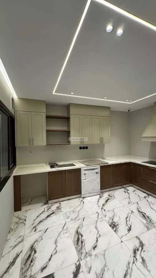 Apartment 875 SQM with 5 Bedrooms Al Nuzha, North Jeddah, Jeddah