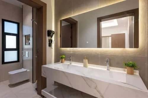 Apartment 65 SQM with 1 Bedroom Al Nahdah, North Jeddah, Jeddah