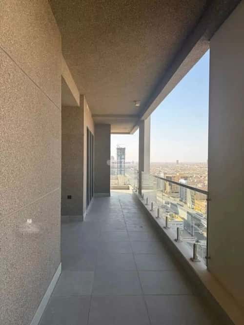 Apartment 89.16 SQM with 2 Bedrooms As-Sahafa, North Riyadh, Riyadh