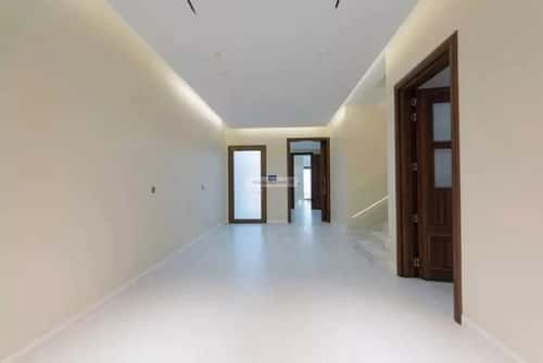 Villa 301.48 SQM Facing West on 15m Width Street Badr, Aldammam