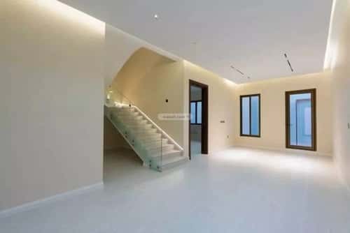 Villa 301.48 SQM Facing West on 15m Width Street Badr, Aldammam