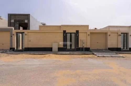 دور 602 متر مربع ب 5 غرف الأمواج، الخبر
