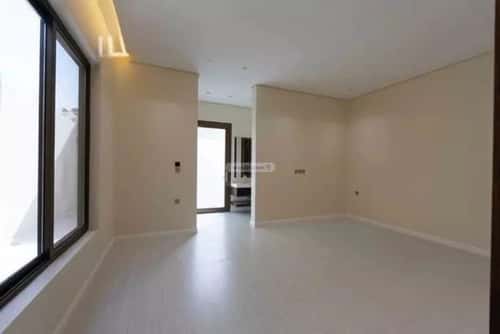 Villa 301.48 SQM Facing West on 15m Width Street Badr, Aldammam