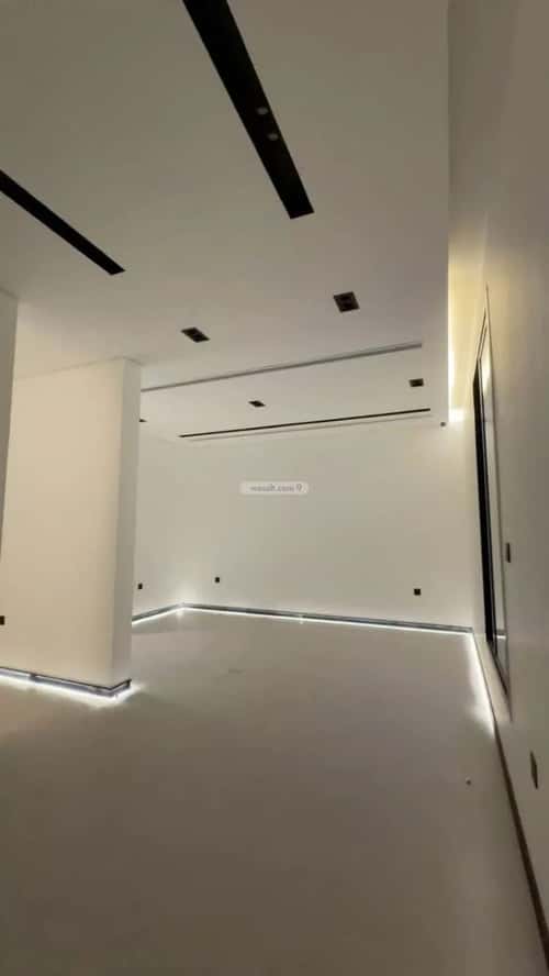 Apartment 132.34 SQM with 5 Bedrooms Al-Wisam, North Jeddah, Jeddah