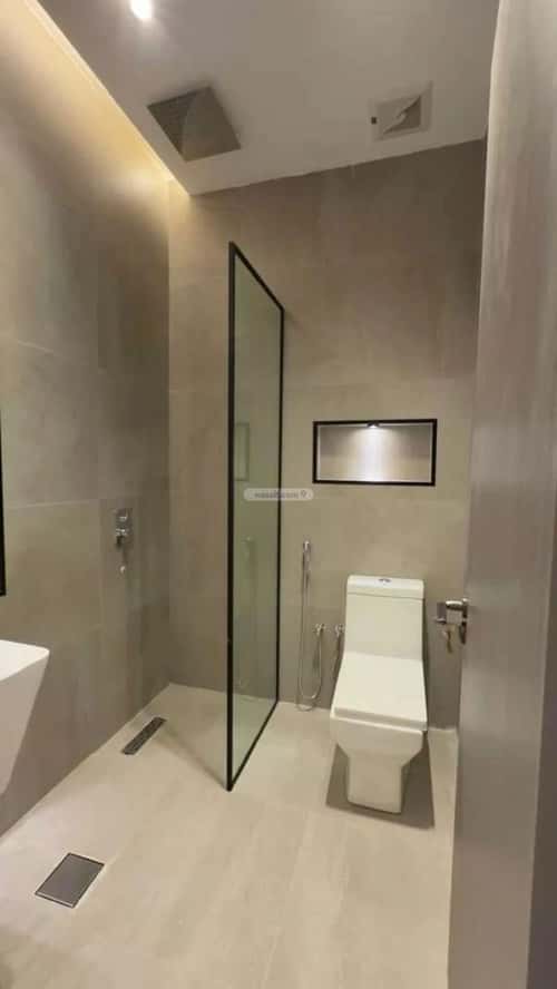 Apartment 132.34 SQM with 5 Bedrooms Al-Wisam, North Jeddah, Jeddah