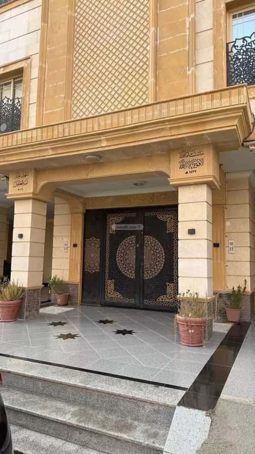 Apartment 190.37 SQM with 5 Bedrooms Al Rayaan, East Jeddah, Jeddah