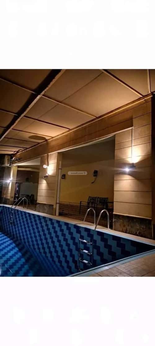 شقة 189.87 متر مربع ب 5 غرف النهضة، شمال جدة، جدة