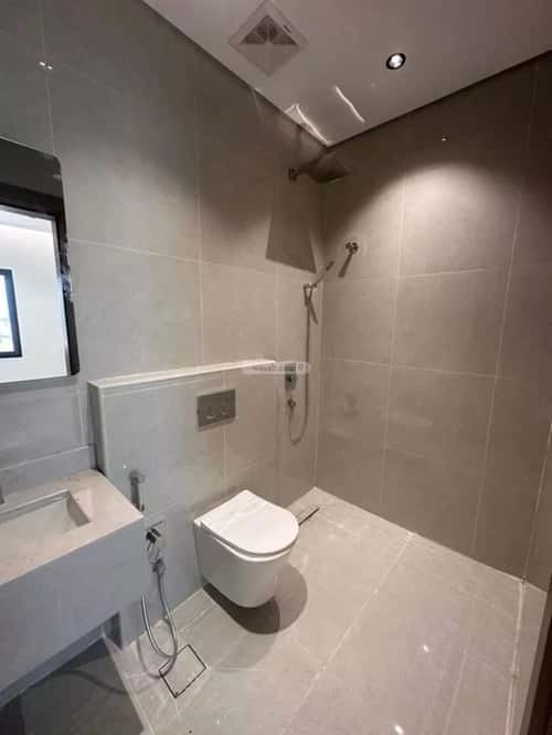 Apartment 141.33 SQM with 4 Bedrooms Al Hammraa, Khobar