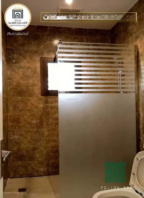 Apartment 670.5 SQM with 3 Bedrooms Al Marwah, North Jeddah, Jeddah