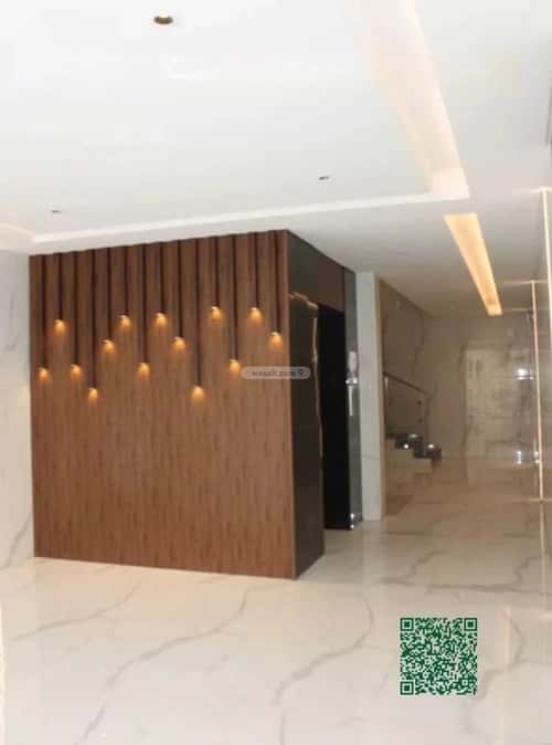 Apartment 670.5 SQM with 3 Bedrooms Al Marwah, North Jeddah, Jeddah