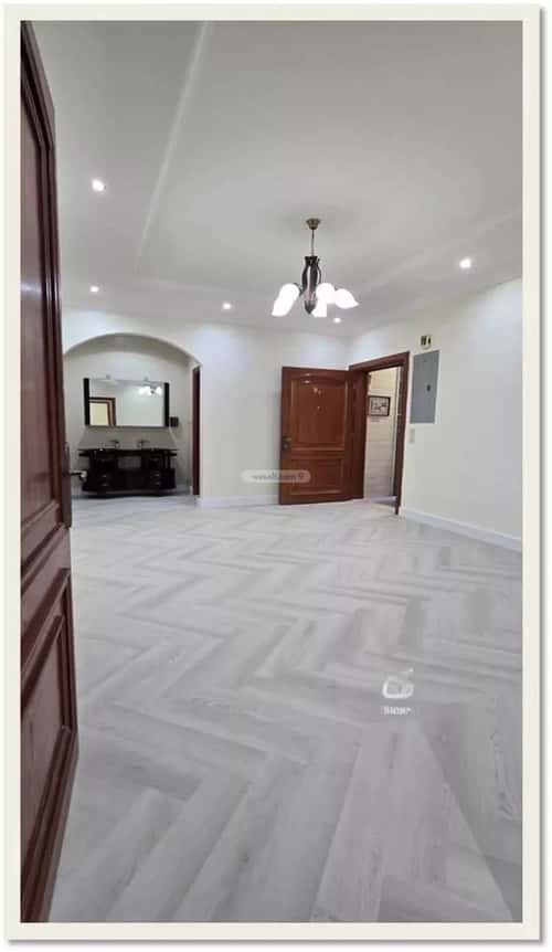 Apartment 135.67 SQM with 4 Bedrooms Al Rawdhah, North Jeddah, Jeddah