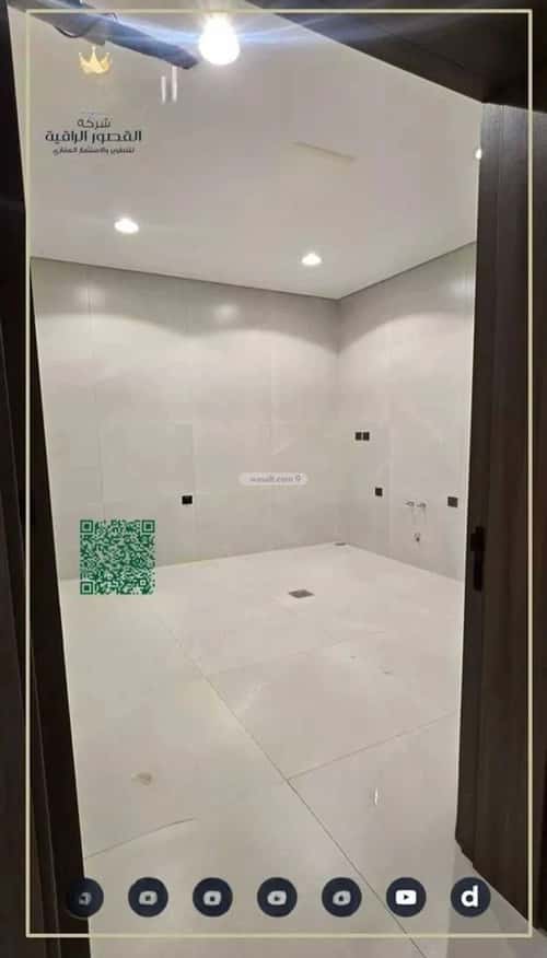 Apartment 106.73 SQM with 3 Bedrooms Al Safa, North Jeddah, Jeddah