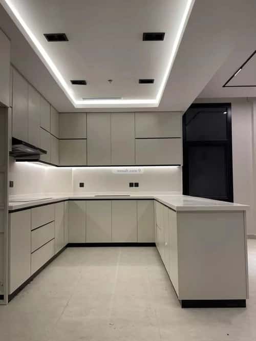 Apartment 136.1 SQM with 3 Bedrooms Al Seef, Aldammam